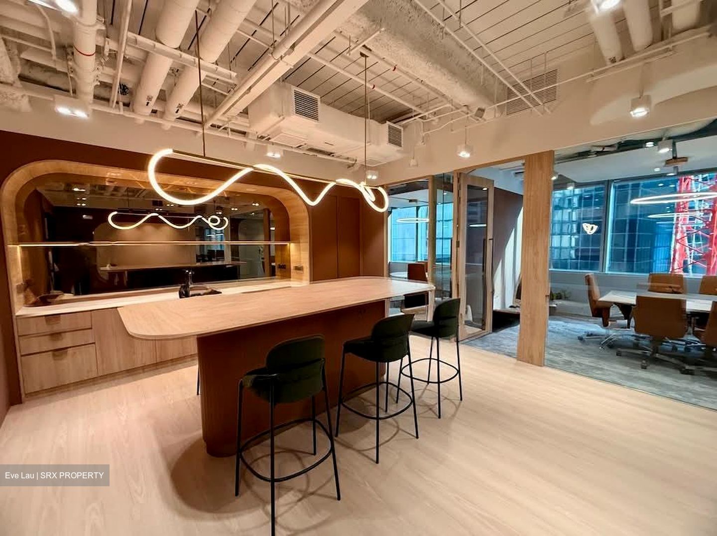 Chevron House (D1), Office #533733211